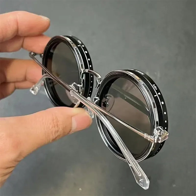 New Style Sunglasses UV400