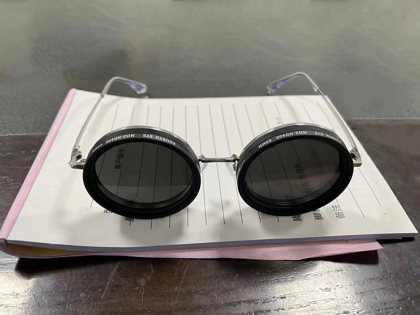 New Style Sunglasses UV400