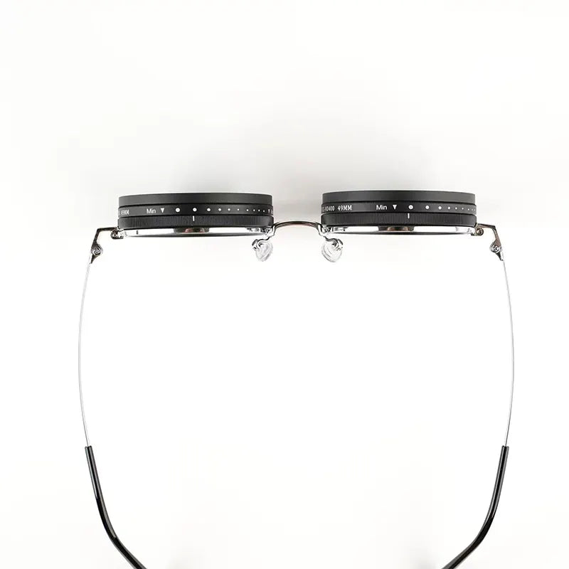 New Style Sunglasses UV400