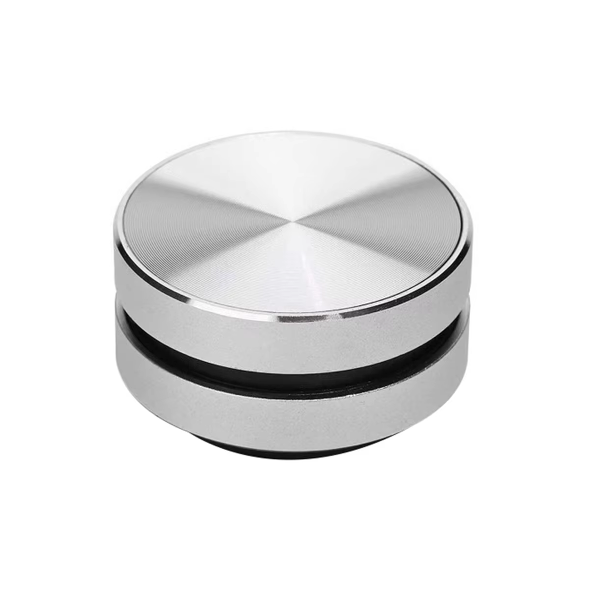 The Anything Speaker