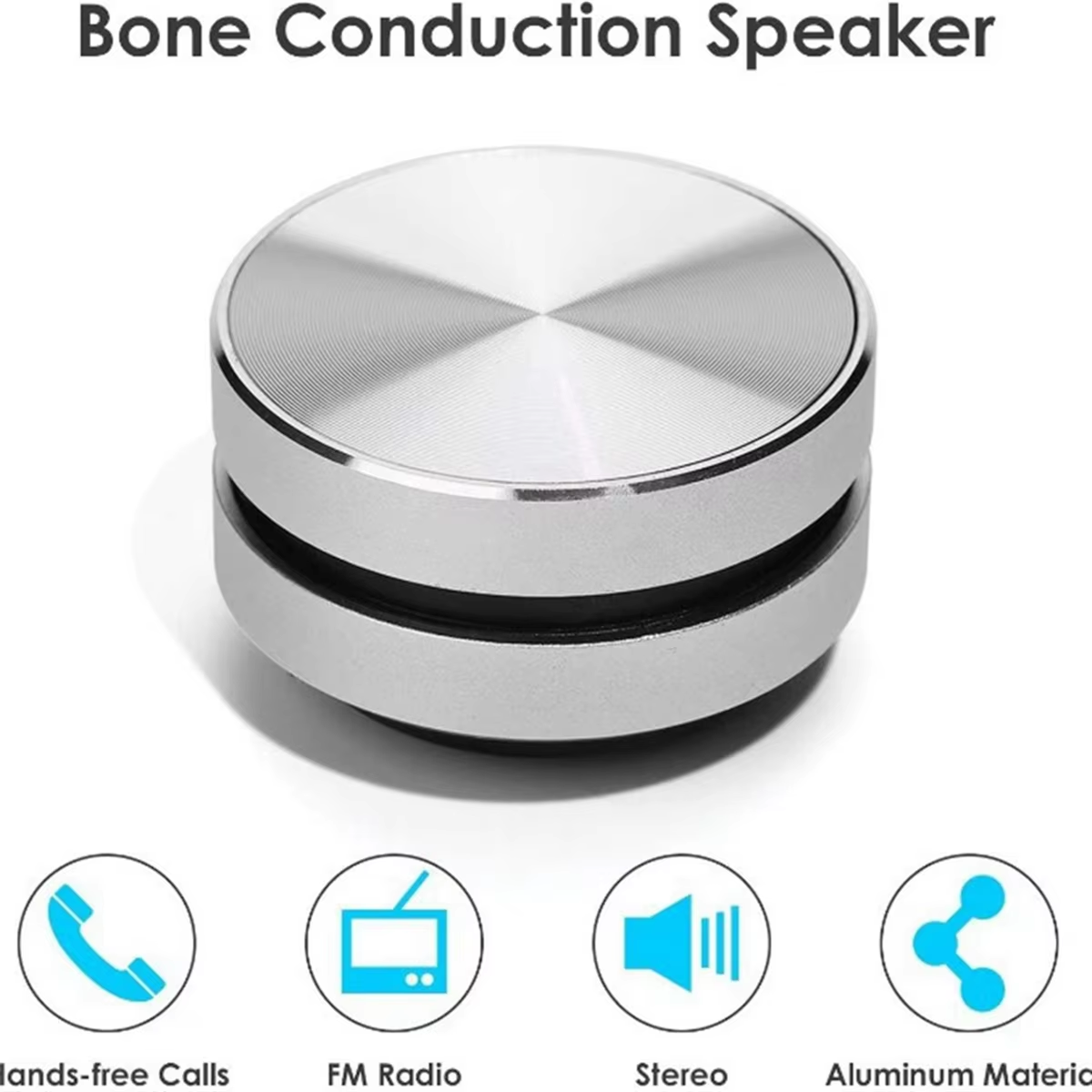 The Anything Speaker