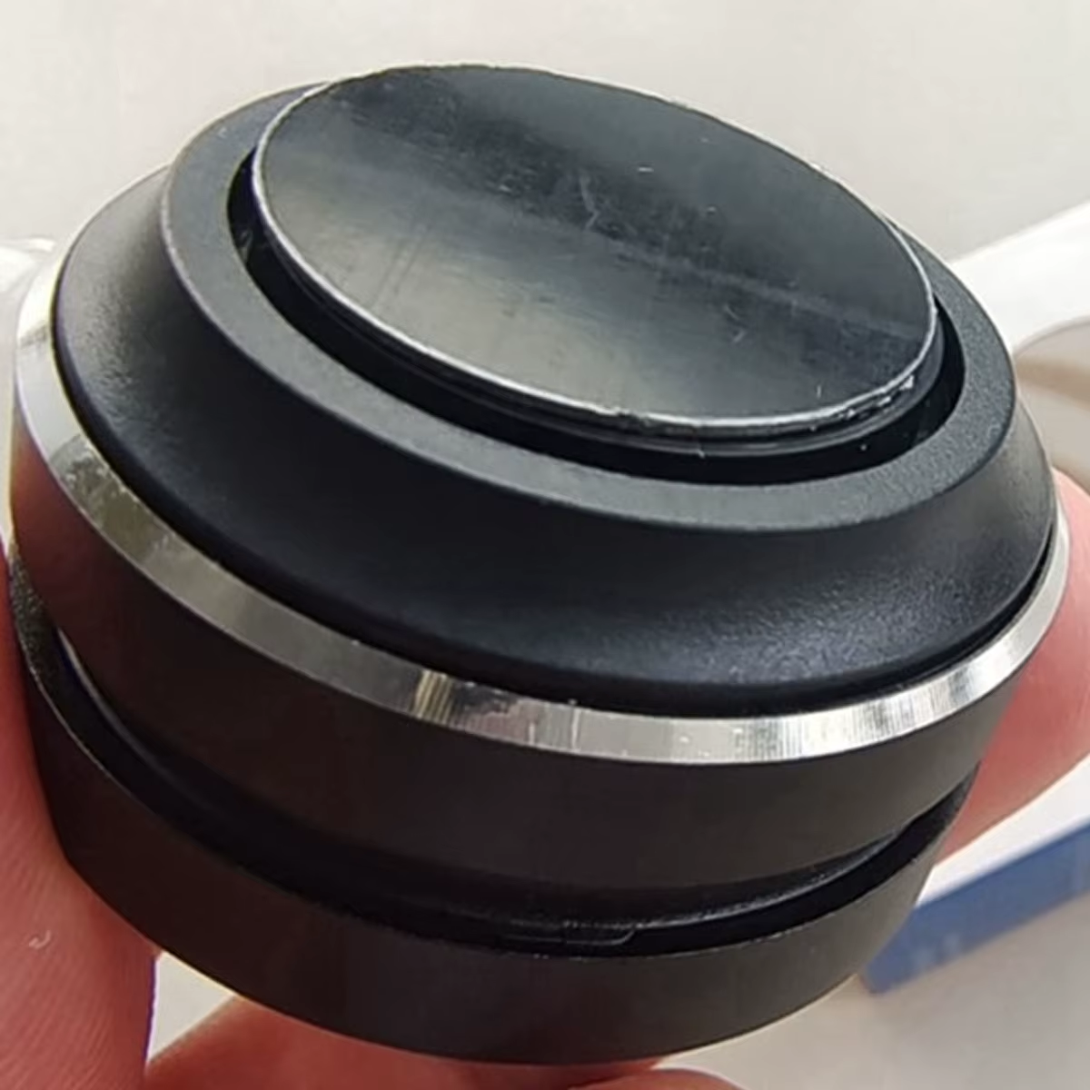 The Anything Speaker
