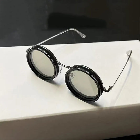 New Style Sunglasses UV400