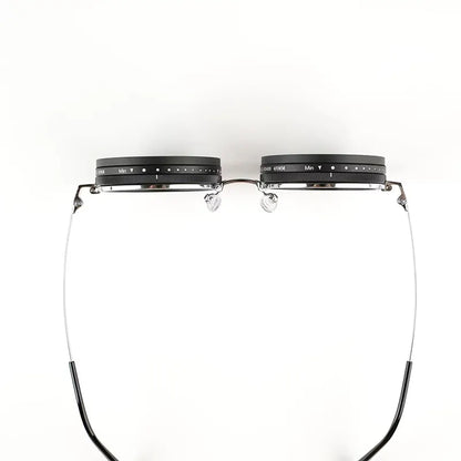 New Style Sunglasses UV400