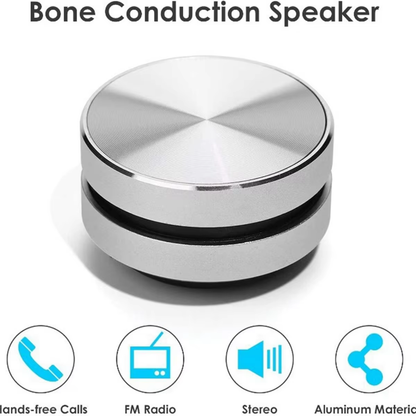 The Anything Speaker